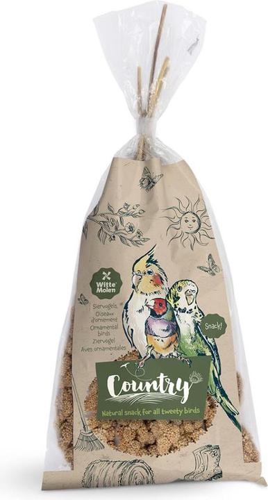 Witte Molen Country Kolbenhirse (0.15 kg)