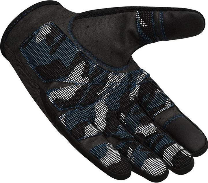 Image du produit Rdx Gym Gloves T2 - Doigts complets (M)