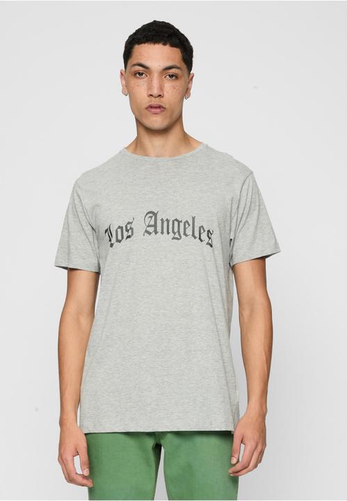 Produktbild Mister Tee Los Angeles Wording Tee - 22263 (XL)