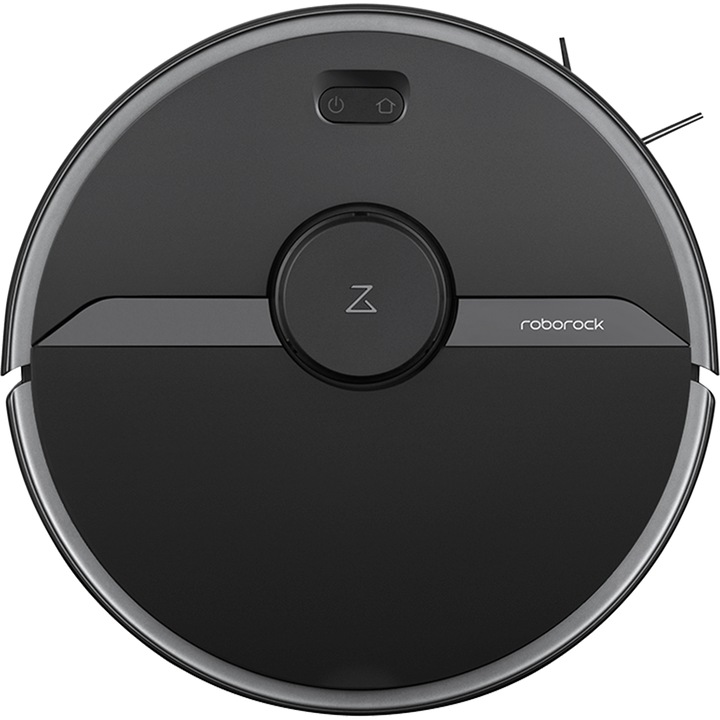Roborock S6 Puro (Aspirazione robotica)