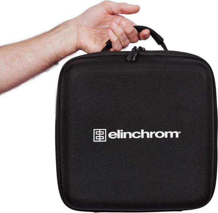 Actual product image Elinchrom ONE protective case