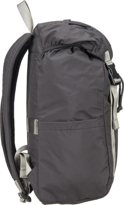 Actual product image Bugatti Rucksack Kunstfaser Herren, Damen LEGERE (20 l)