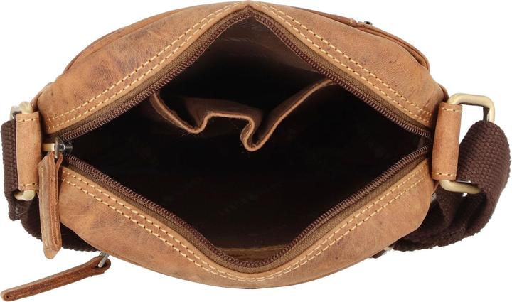 Produktbild Greenburry Umhängetasche Vintage 1556 Crossbody Bag