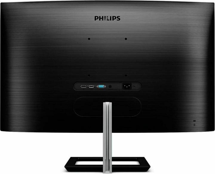 Productafbeelding Philips E-line 322E1C (1920 x 1080 Pixels, 32")