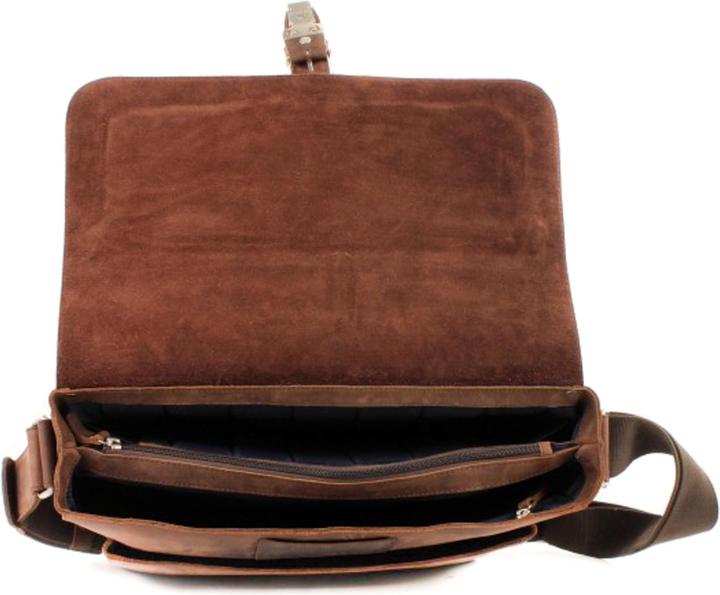 Immagine prodotto Leonhard Heyden Salisbury Shoulder Bag L