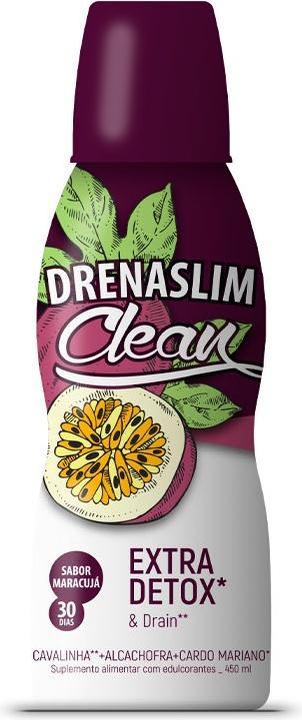 Drenaslim Denaslim Clean 450ml (450 ml)