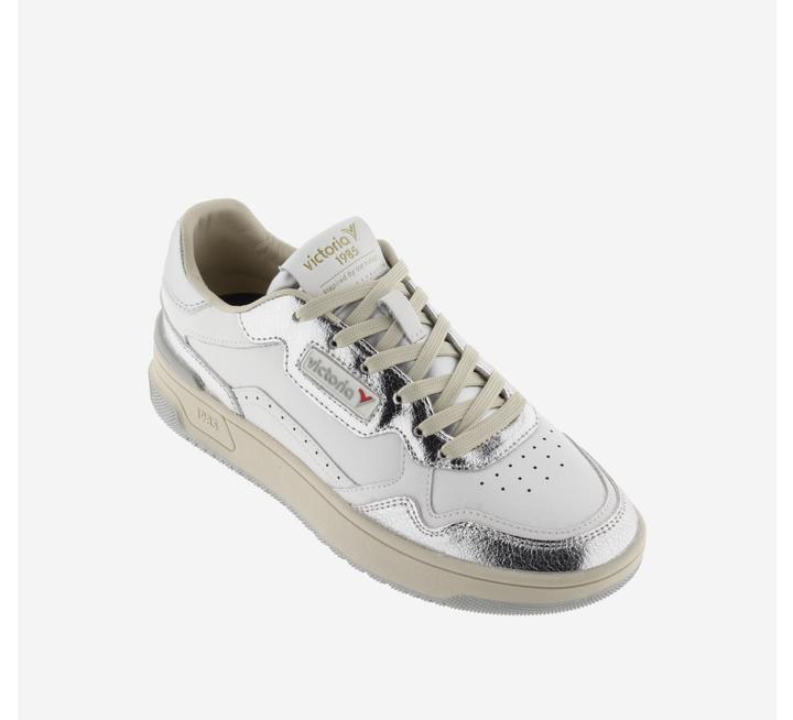 Produktbild Victoria sneakers c80 - metal crack (37)