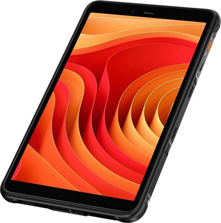 Produktbild Ulefone Tablet Armor Pad Lite 3/32GB black (7.99", 32 GB, Schwarz)