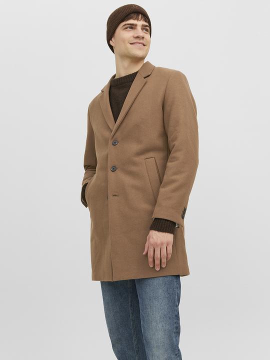 Actual product image Jack & Jones Wool coat