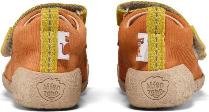 Immagine prodotto Affenzahn Kid's Lauflerner Leder Walky (26)