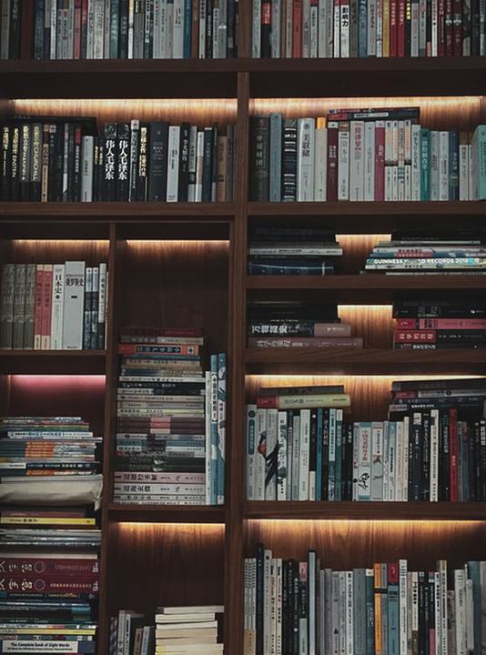 Actual product image HiluX HighLumen COB LED Strips - 24V - 15W - 1200lm/m - 2700K - CRI95+ - 5m - IP65 (Warm white, 500 cm, Indoor, Outdoor)