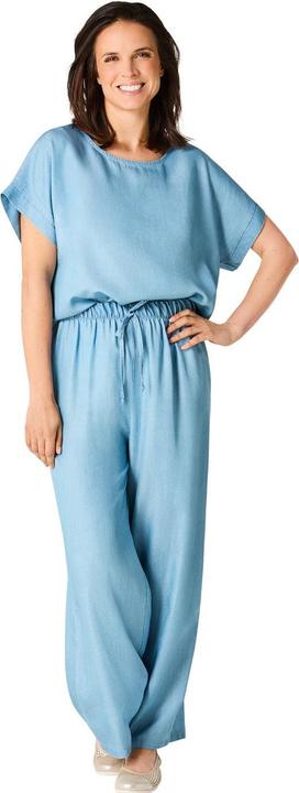 Immagine prodotto LP Ghiselli Bluse «Greta» (36)