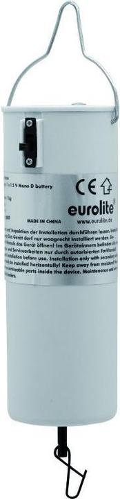 Image du produit Eurolite MB-1010 Moteur à piles (20 cm)