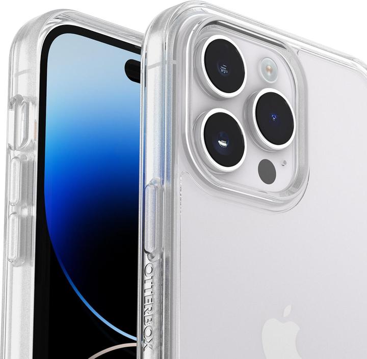 Produktbild OtterBox Symmetry (Apple iPhone 14 Pro Max)