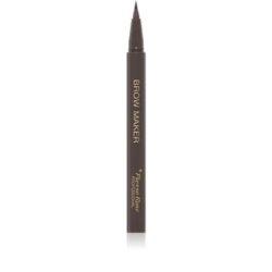 Image du produit Pierre Rene Professional PIERRE RENE Brow Maker pisak do brwi Dark Brown 0,5g (Brun foncé)