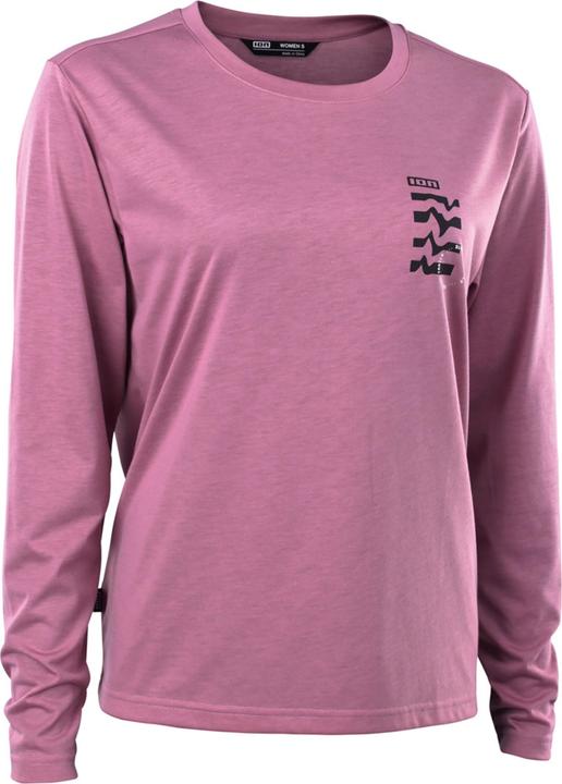 Produktbild ION S Ionic DR L/S Damen Trikot (M)