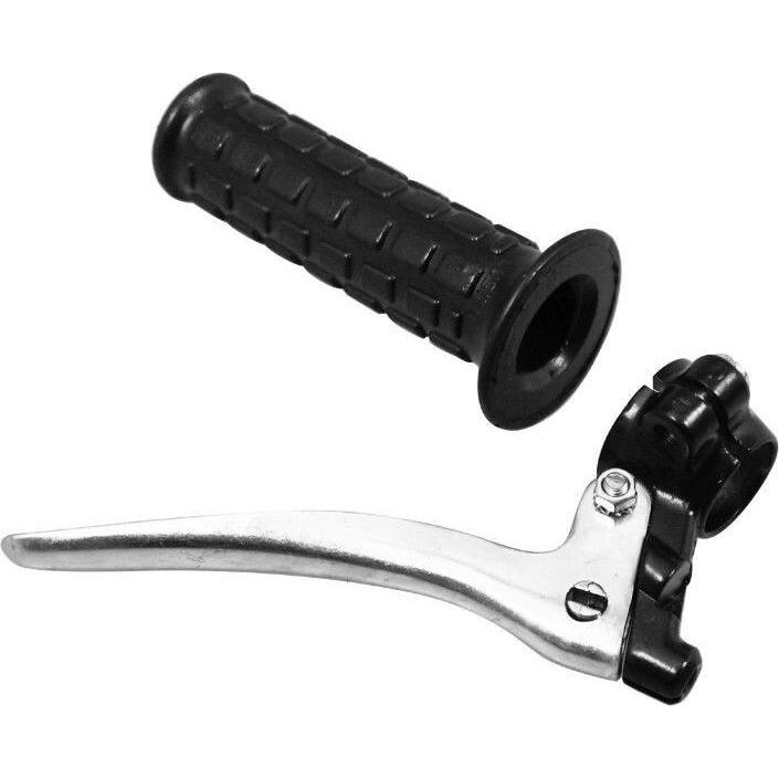 Thumbnail - P2R, Motorrad Zubehör, Vintage-Bremsgriff