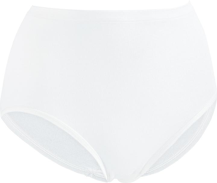 Produktbild Erwin Müller Damen-Taillenslip 2er-Pack (44, 2er Pack)