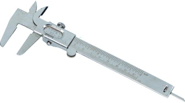 Dialmax Caliper (12 cm)