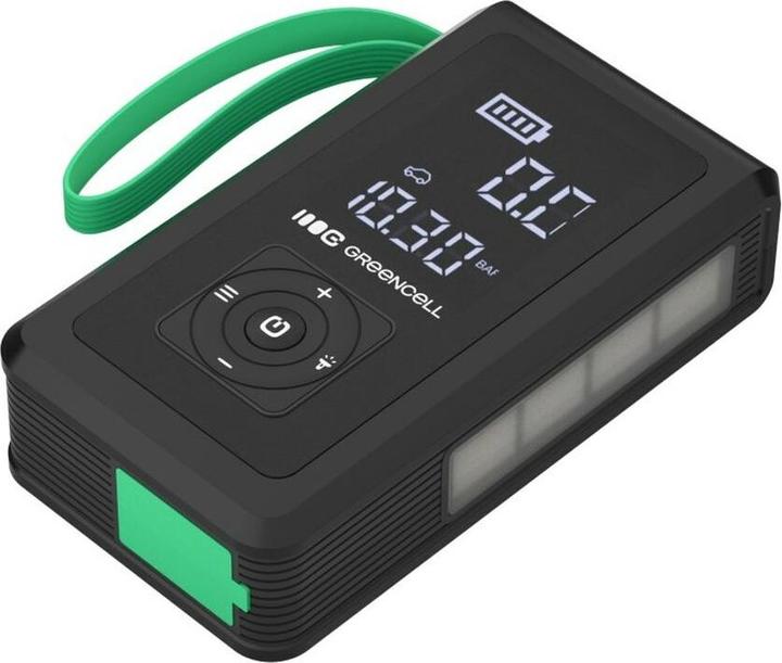 Actual product image GreenCell CJSGC03 (8000 mAh)