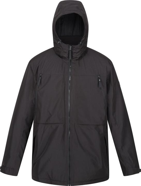 Produktbild Regatta Wasserdichte Larrick Jacke (XXL)