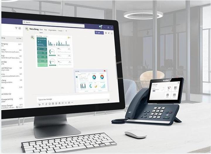 Produktbild Yealink MP58 Teams Edition