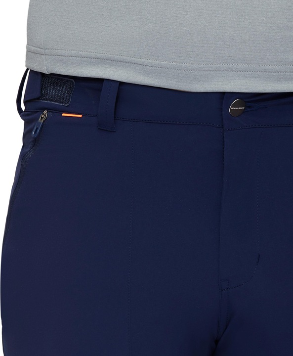 Image du produit Mammut Pantalon Runbold Hommes (46 E)