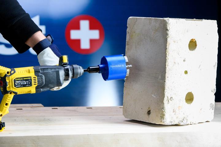 Produktbild Drill bit 72 mm (72 mm)