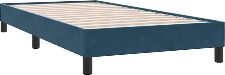 Produktbild vidaXL Boxspringbett (80 x 210 cm)