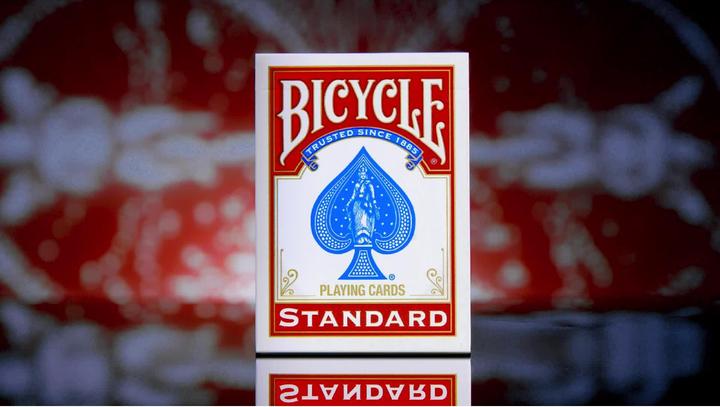 Immagine prodotto Bicycle Doppeldeck (Inglese)