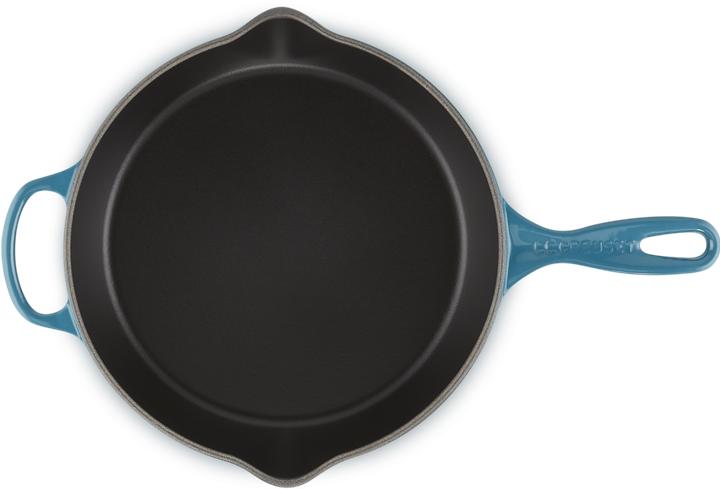 Produktbild Le Creuset Servierpfanne (26 cm, Bratpfanne, Gusseisen)