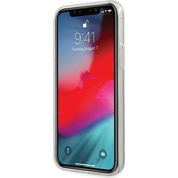 Thumbnail - Guess Case, Handykette, Blau