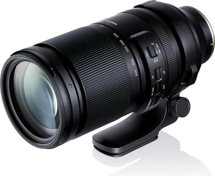 Immagine prodotto Tamron AF 150-500mm f/5-6.7 Di III VC VXD (Sony E, Full-frame)