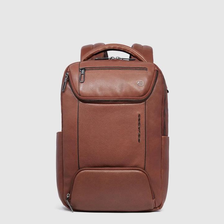 Actual product image Piquadro Zaino Laptoprucksack 13" (16 l)