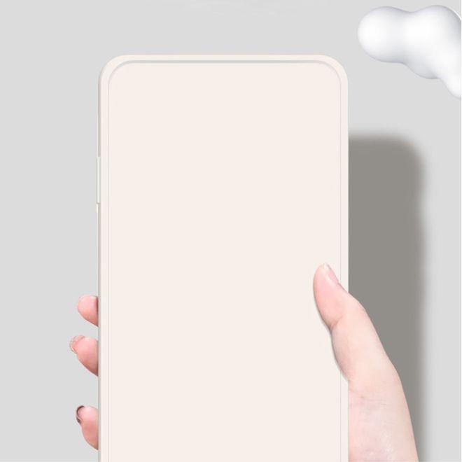 Actual product image MU Classic Softcase TPU Series (Samsung Galaxy A55)