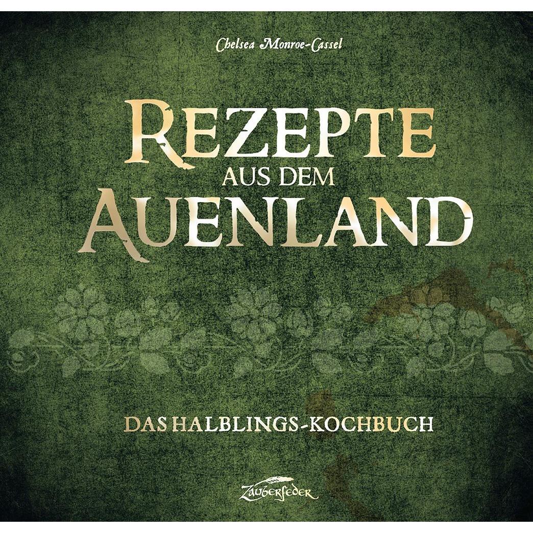 Rezepte aus dem Auenland, Ratgeber von Chelsea Monroe-Cassel