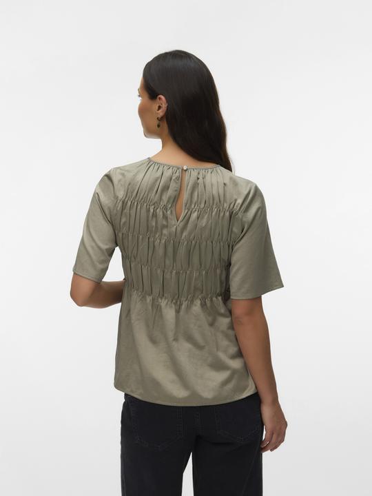 Immagine prodotto Mamalicious Normal geschnitten Rundhals Top Top (S)