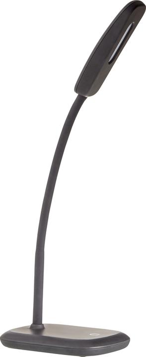 Produktbild micasa PRIMO II schwarz (280 lm)