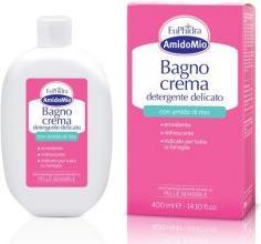 Image du produit AmidoMio Euphidra Crème de bain nettoyante douce 400ml (400 ml, Huile de bain)