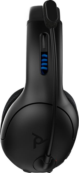 Actual product image PDP LVL50 (Wireless)