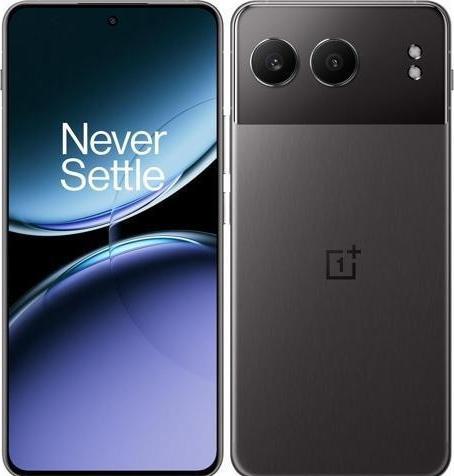 Produktbild OnePlus Nord 4 (256 GB, Obsidian Midnight, 6.74", Dual SIM, 5G)
