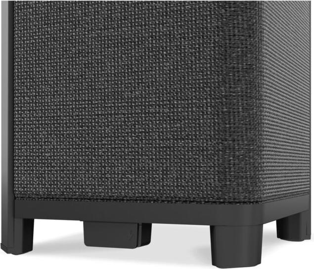 Actual product image Sonoro Vibes L, schwarz (16 h)