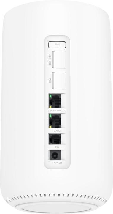 Actual product image TCL Linkhub 5G