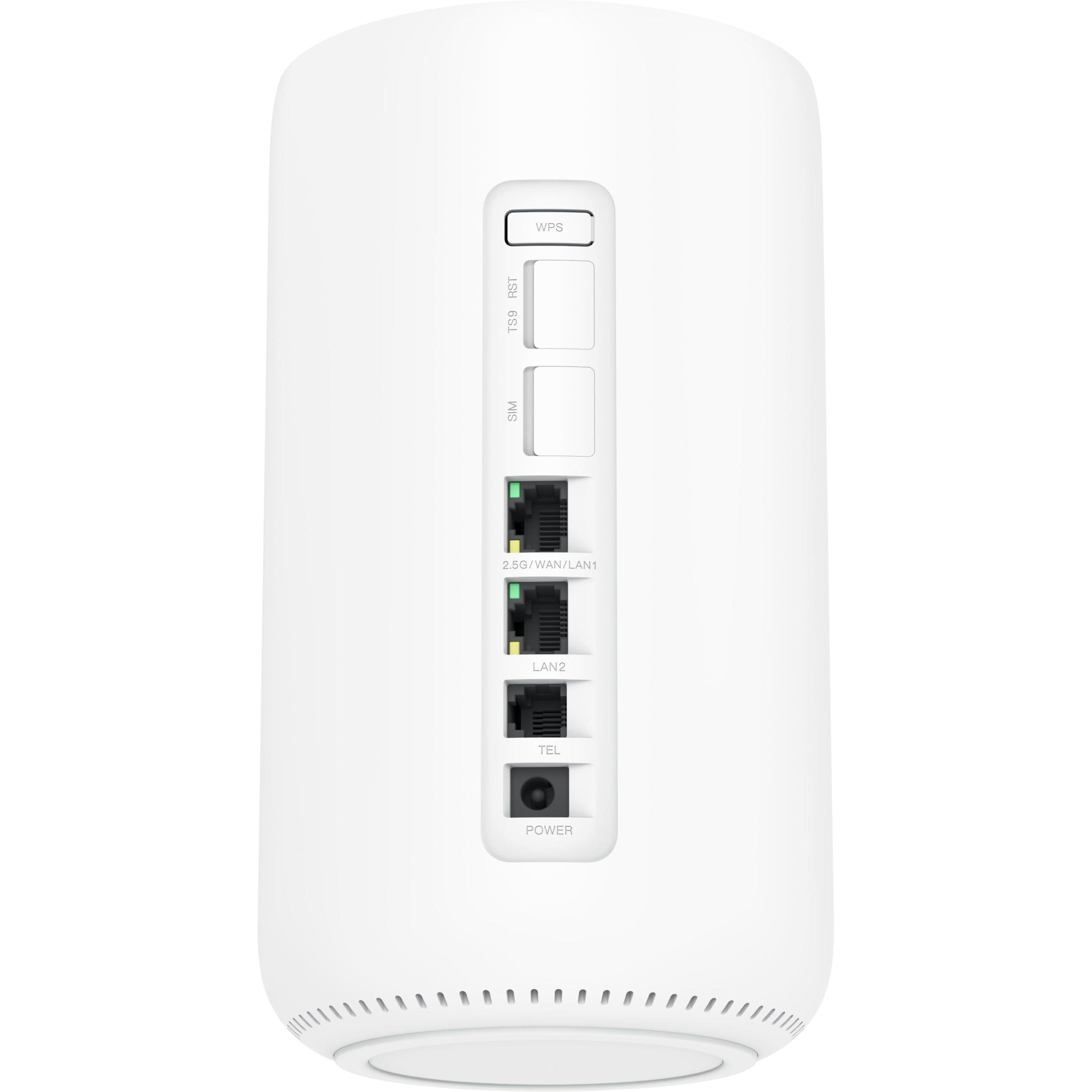 Thumbnail - TCL Linkhub 5G, Router