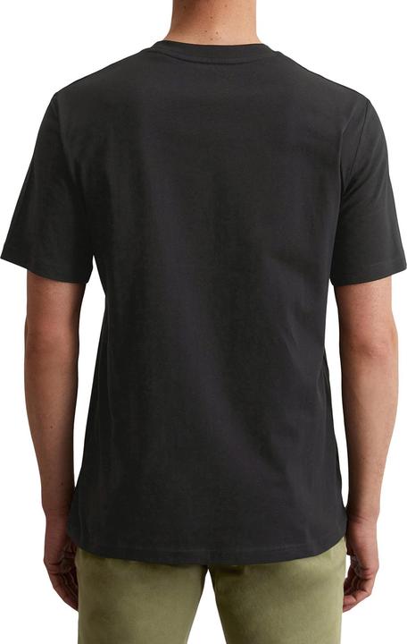 Produktbild Marc O'Polo T-Shirt Casual Bequem sitzend Big-Logo (L)