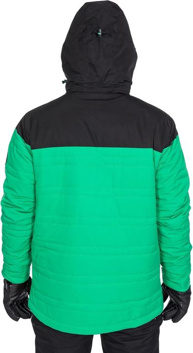 Image du produit Trespass Giacca da Sci Hayes Clover (M)