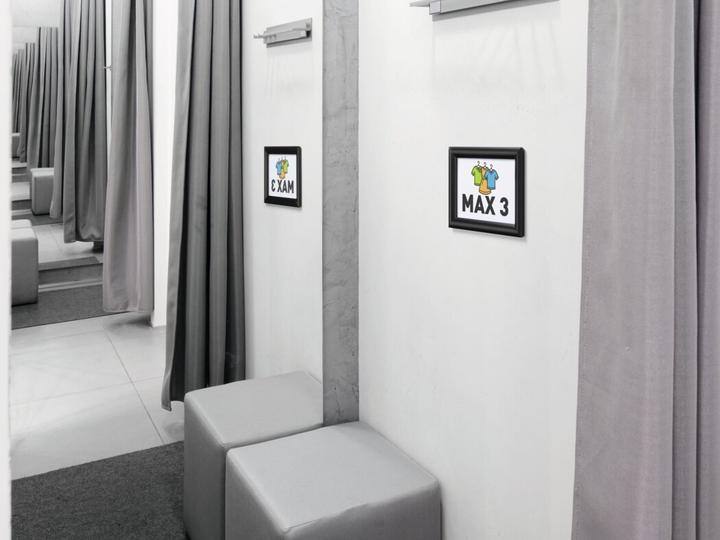 Produktbild Durable Klapprahmen Aluminium A5