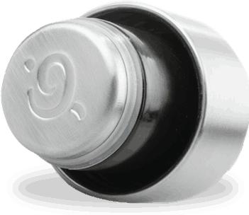 Actual product image Qwetch Flowers (0.40 l)