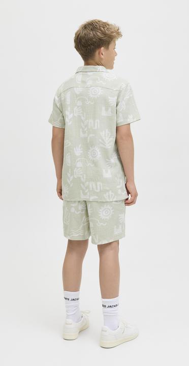 Immagine prodotto Jack & Jones Jogger Fit Relaxed Fit Shorts Junior Relaxed Fit Shorts (140)