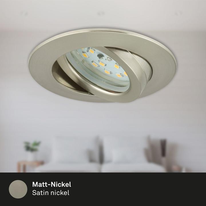 Produktbild Briloner Attach Move (1200 lm)